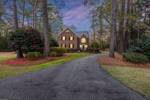 A home in Mount Pleasant