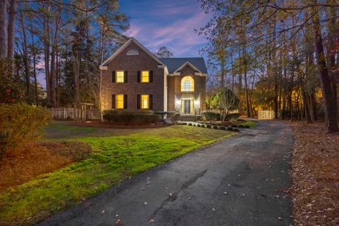 A home in Mount Pleasant