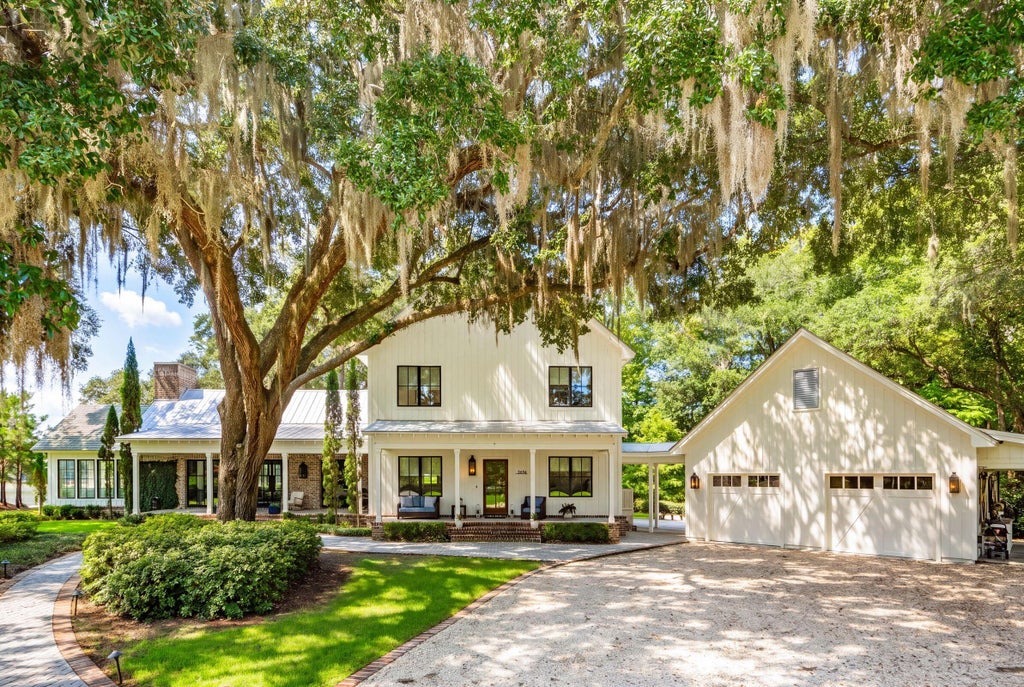 Photo of 3694 Edings Court, Johns Island, SC 29455 (MLS # 26025981)