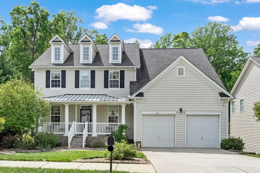 Photo of 613 Clouds Way, Rock Hill, SC 29732 (MLS # 26012072)