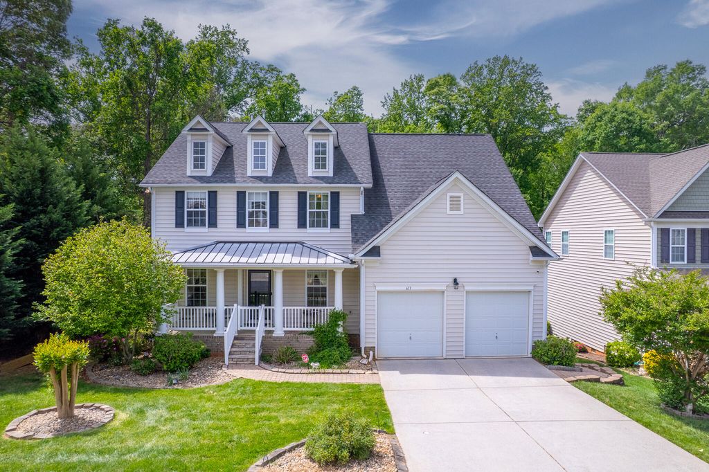 Photo of 613 Clouds Way, Rock Hill, SC 29732 (MLS # 26012072)