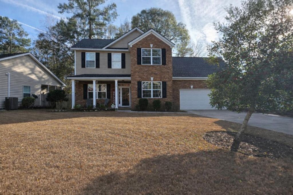 Photo of 170 Willowbend Lane, Summerville, SC 29485 (MLS # 26000938)