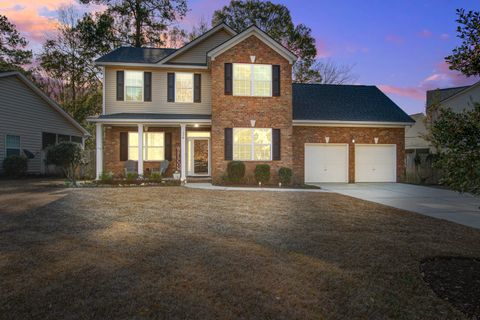 170 Willowbend Lane Summerville SC 29485