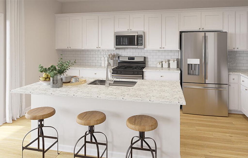 Photo of 1018 Tea Time Drive, Summerville, SC 29485 (MLS # 26009910)