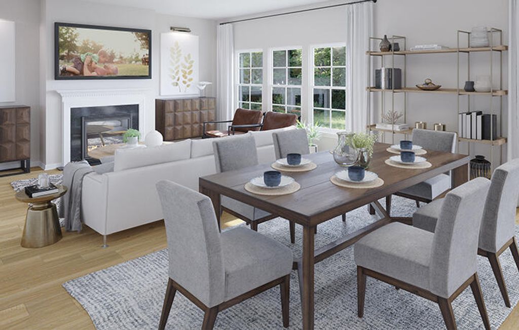 Photo of 1018 Tea Time Drive, Summerville, SC 29485 (MLS # 26009910)