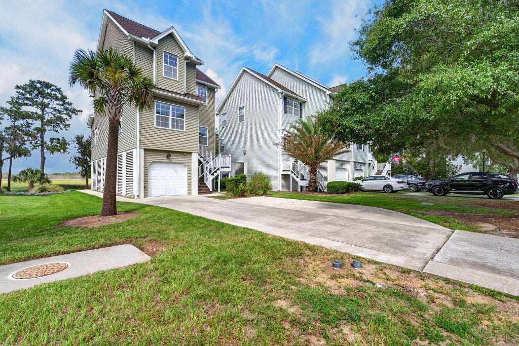Photo of 1124 Saint Pauls Parrish Lane, Johns Island, SC 29455 (MLS # 26022768)