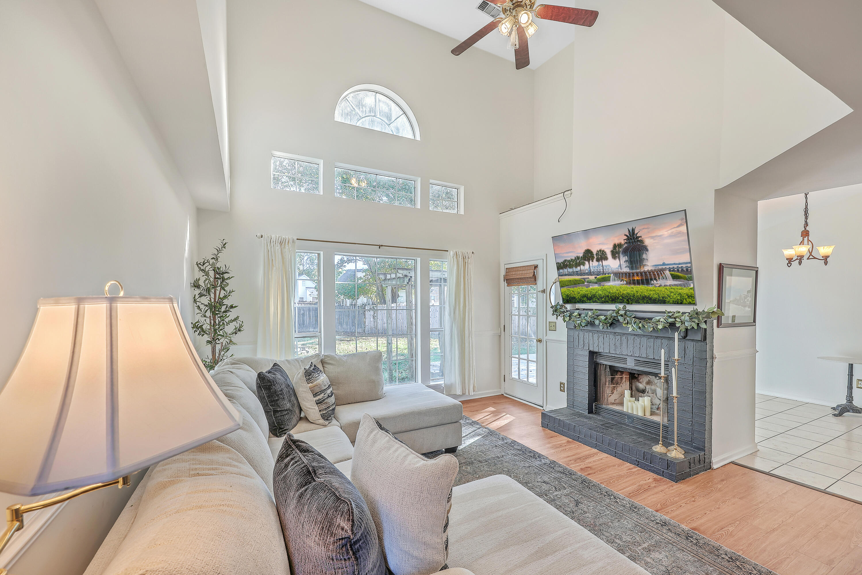 111 Jarett Road