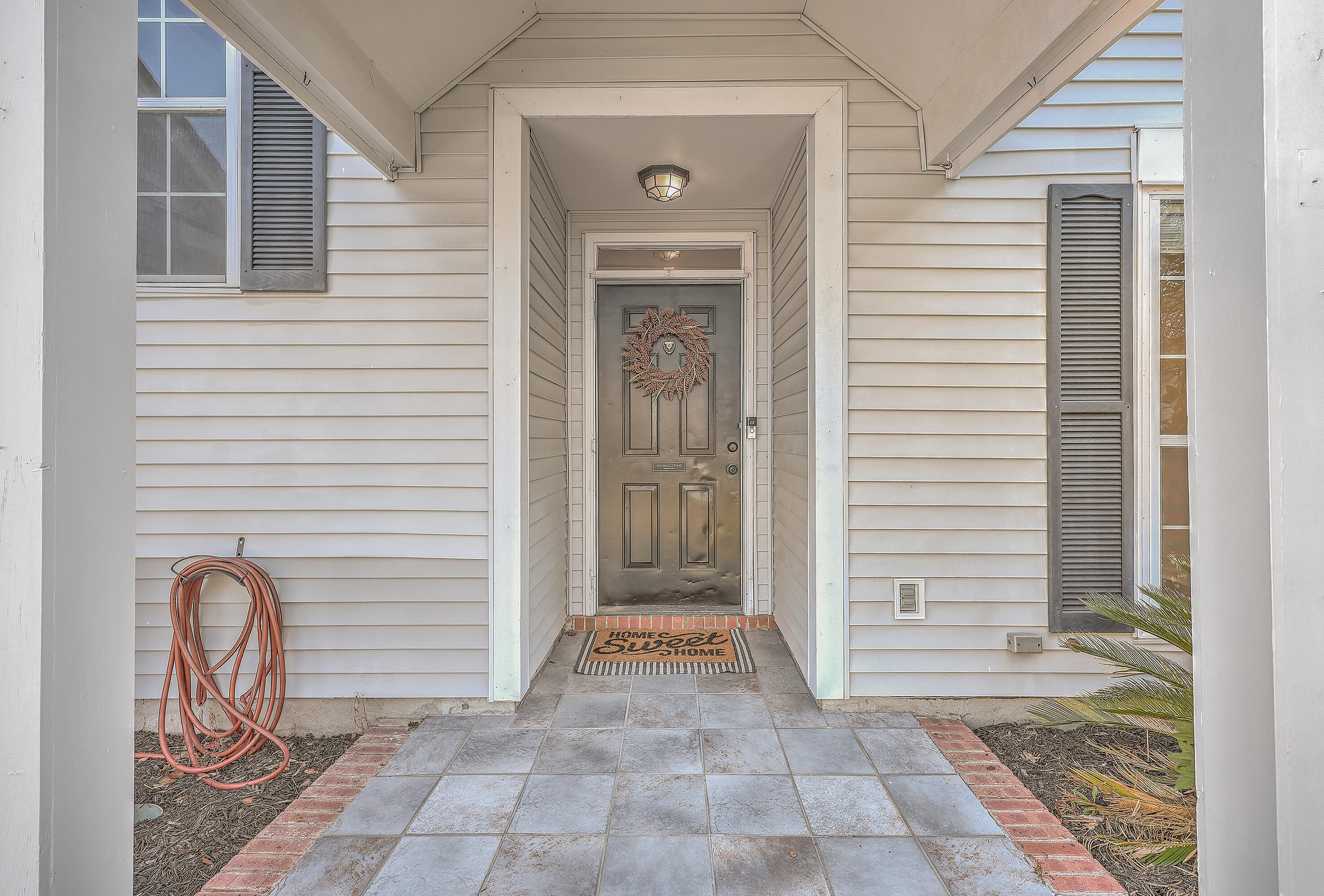 111 Jarett Road