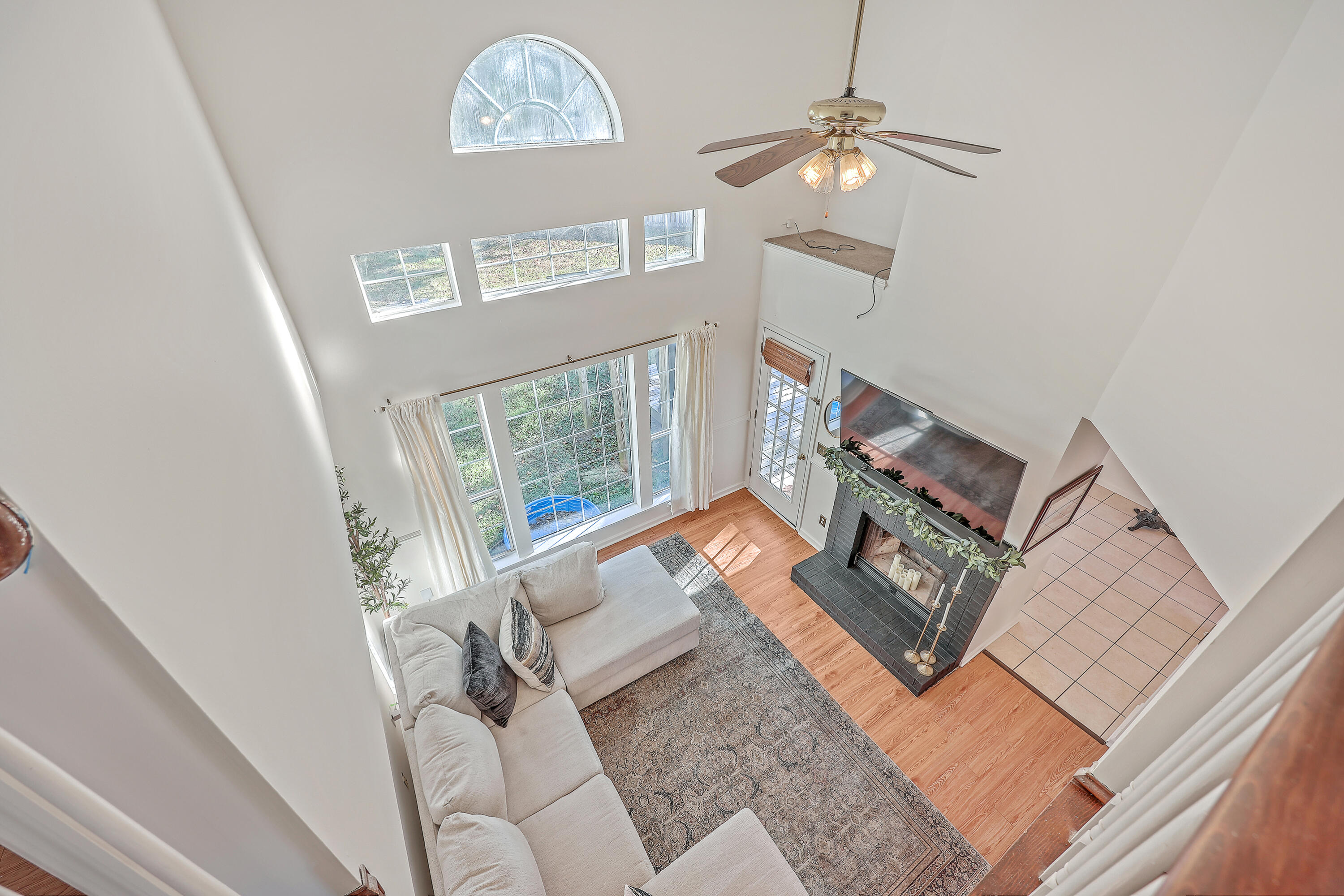 111 Jarett Road
