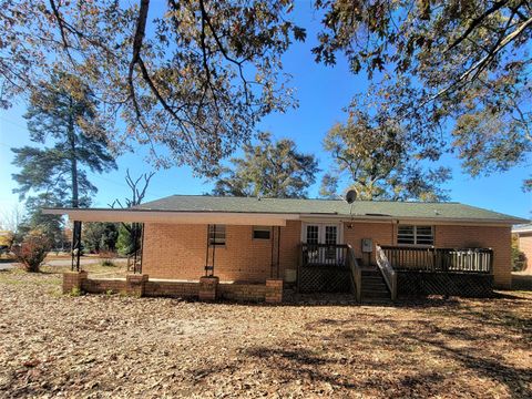 A home in Manning