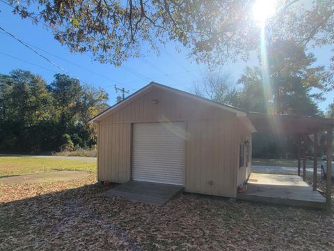 A home in Manning