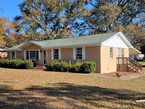 A home in Manning