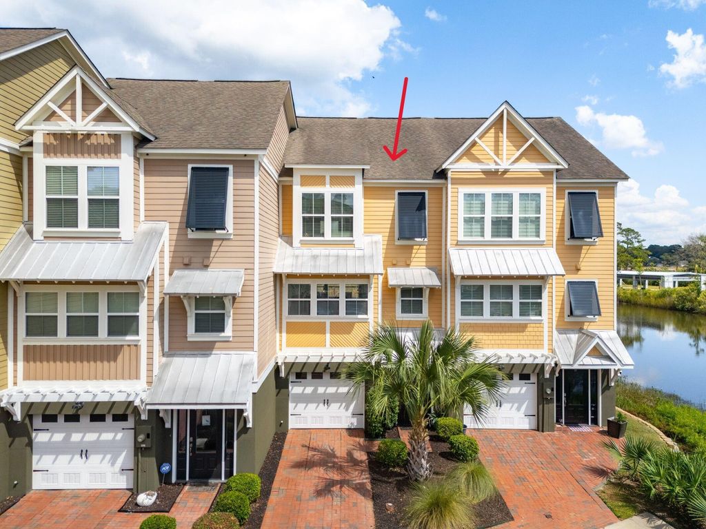 Photo of 5911 Steward Street #9, Hanahan, SC 29410 (MLS # 25026685)