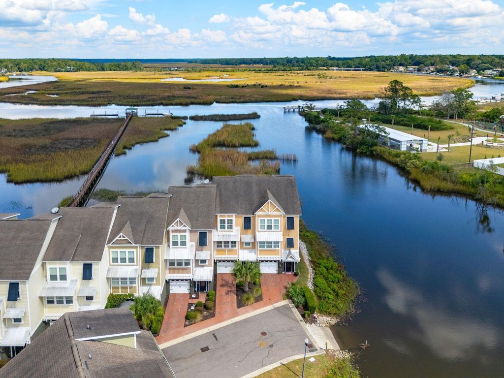 Photo of 5911 Steward Street #9, Hanahan, SC 29410 (MLS # 25026685)