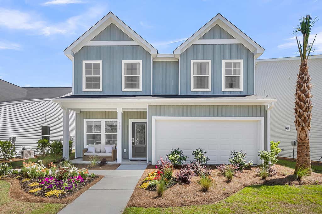Photo of 265 Clarabelle Lane, Summerville, SC 29483 (MLS # 26017162)