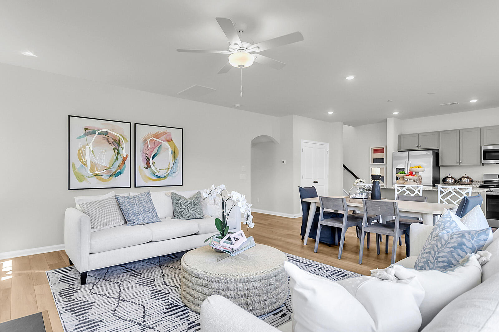 265 Clarabelle Lane