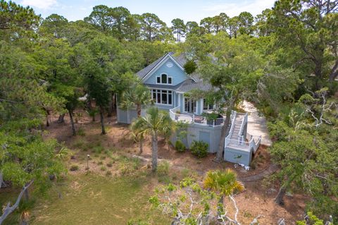 A home in Seabrook Island