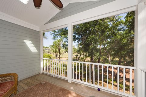 A home in Seabrook Island