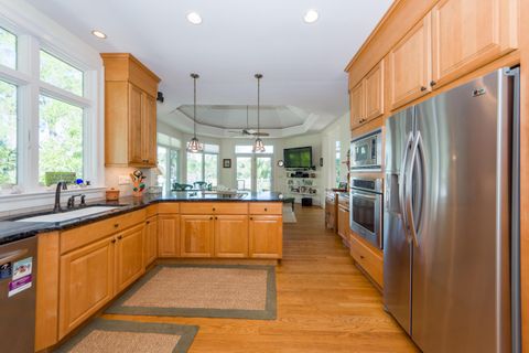 A home in Seabrook Island