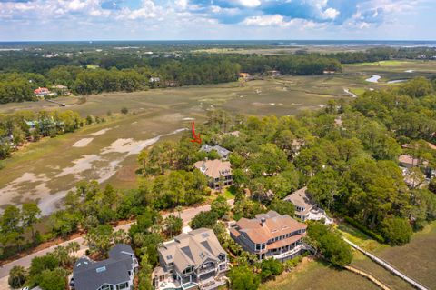 A home in Seabrook Island