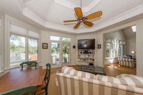 A home in Seabrook Island