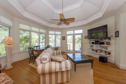 A home in Seabrook Island