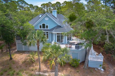 A home in Seabrook Island