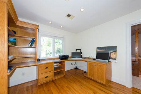 A home in Seabrook Island