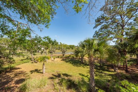 A home in Seabrook Island