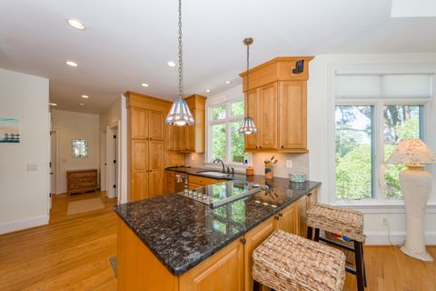 A home in Seabrook Island