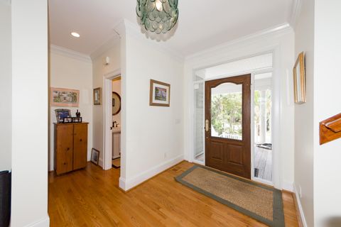 A home in Seabrook Island