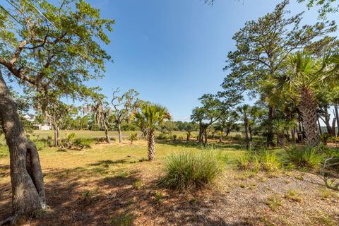 A home in Seabrook Island