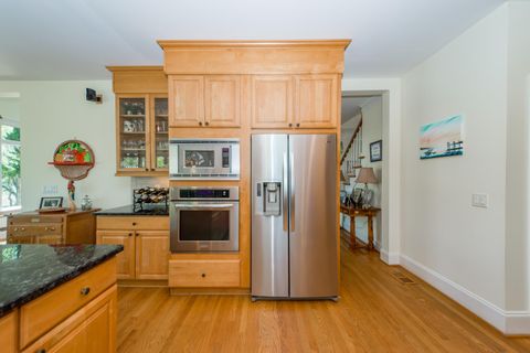 A home in Seabrook Island