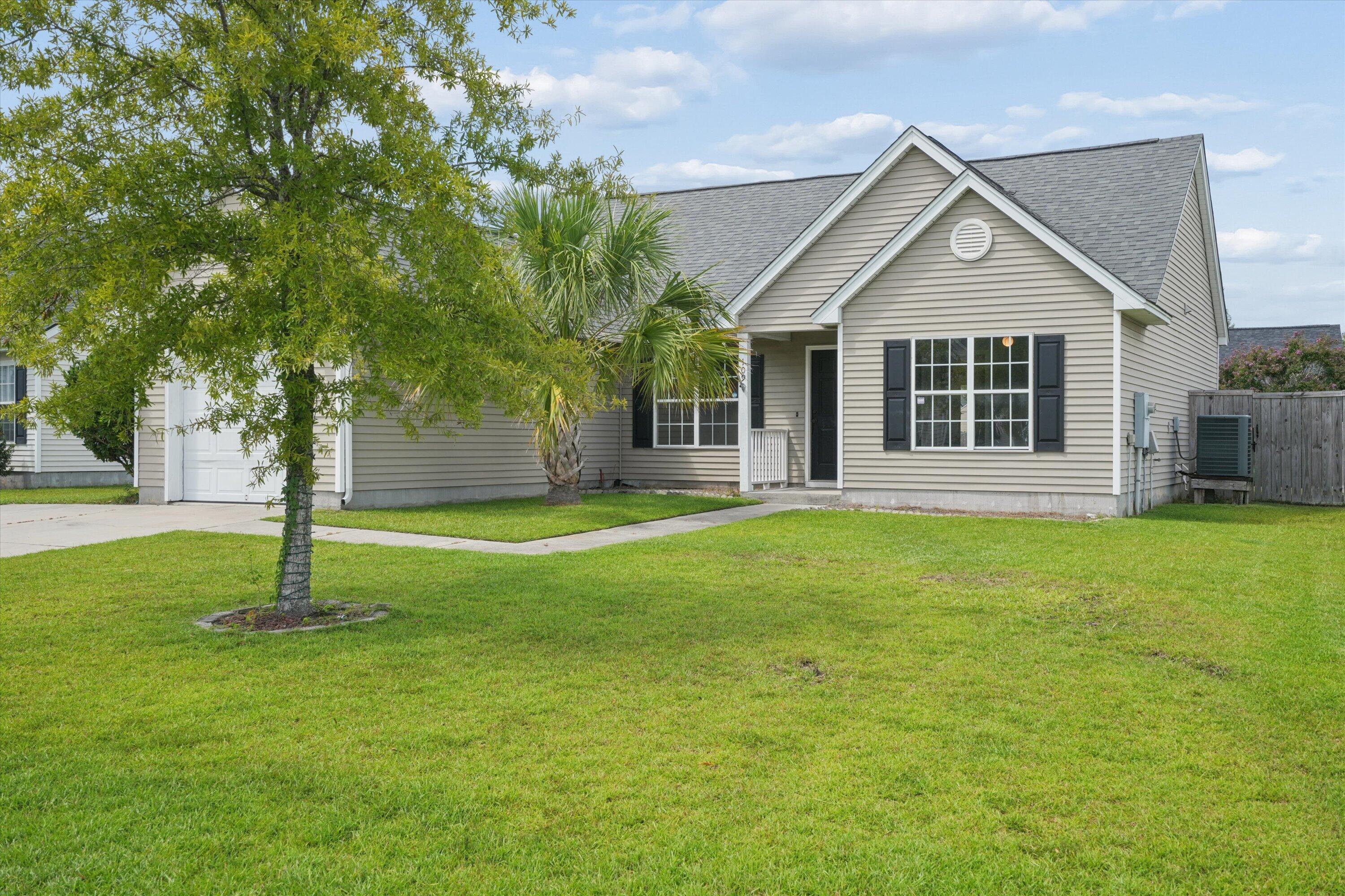 109 Dovetail Circle