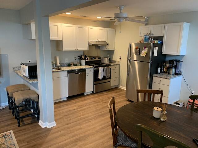 78 Columbus Street Apt A