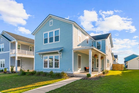 Photo of 109 Marions Oak Drive, Summerville, SC 29486 (MLS # 26016963)