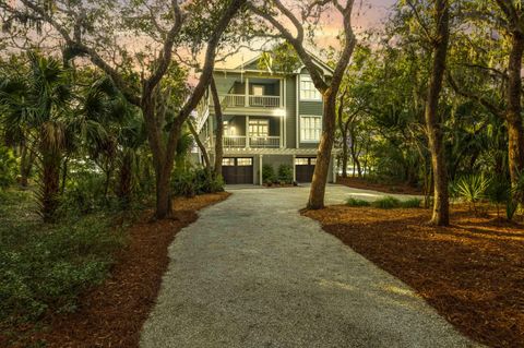 3034 Maritime Forest Drive Johns Island SC 29455
