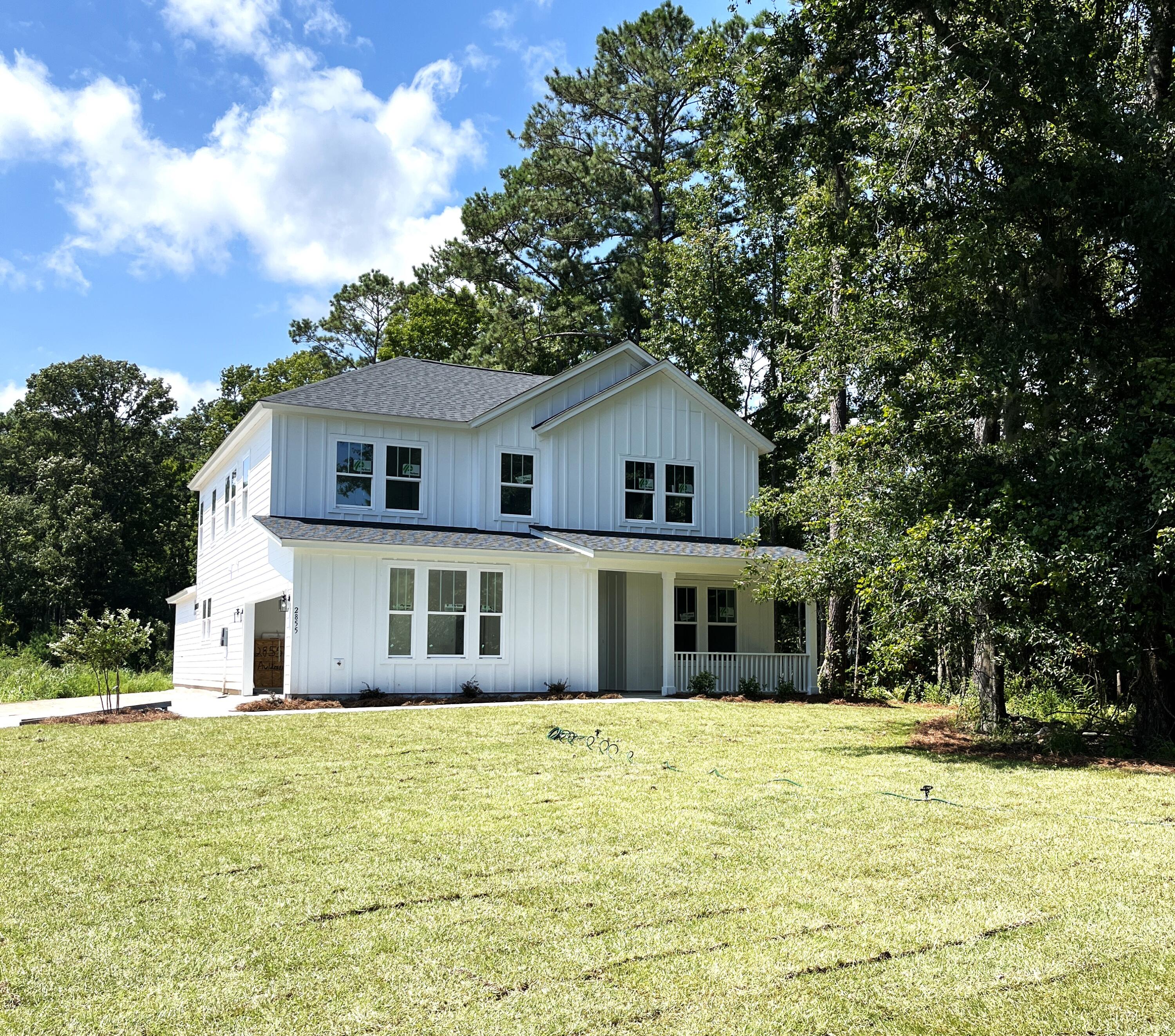 View Johns Island, SC 29455 house