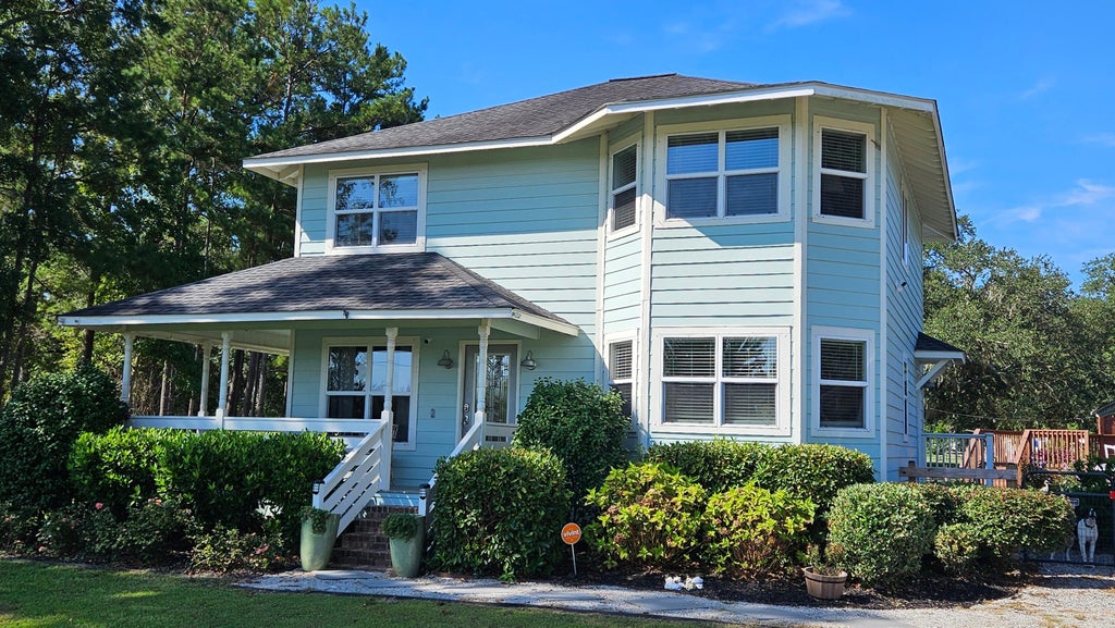 Photo of 4535 Wilson Road, Hollywood, SC 29449 (MLS # 26022660)