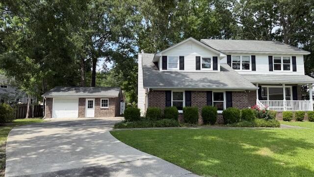 177 Winding Rock Road