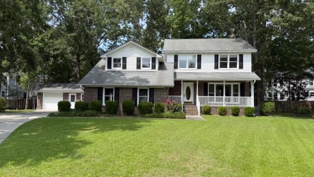 177 Winding Rock Road