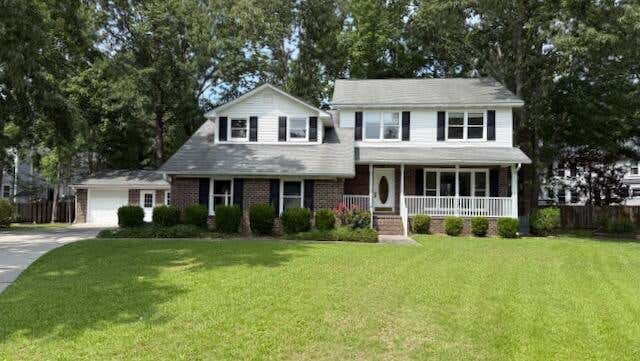Photo of 177 Winding Rock Road, Goose Creek, SC 29445 (MLS # 26016704)