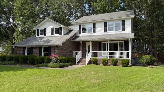 177 Winding Rock Road