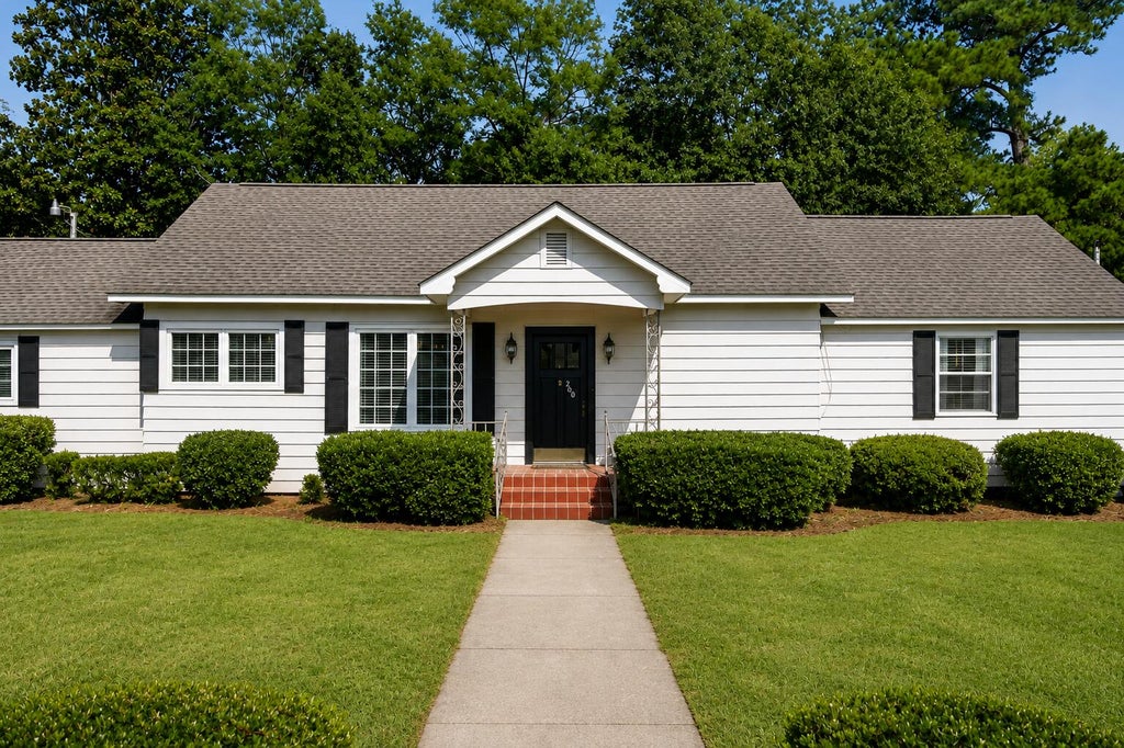 Photo of 200 Hill Street, Moncks Corner, SC 29461 (MLS # 26024373)