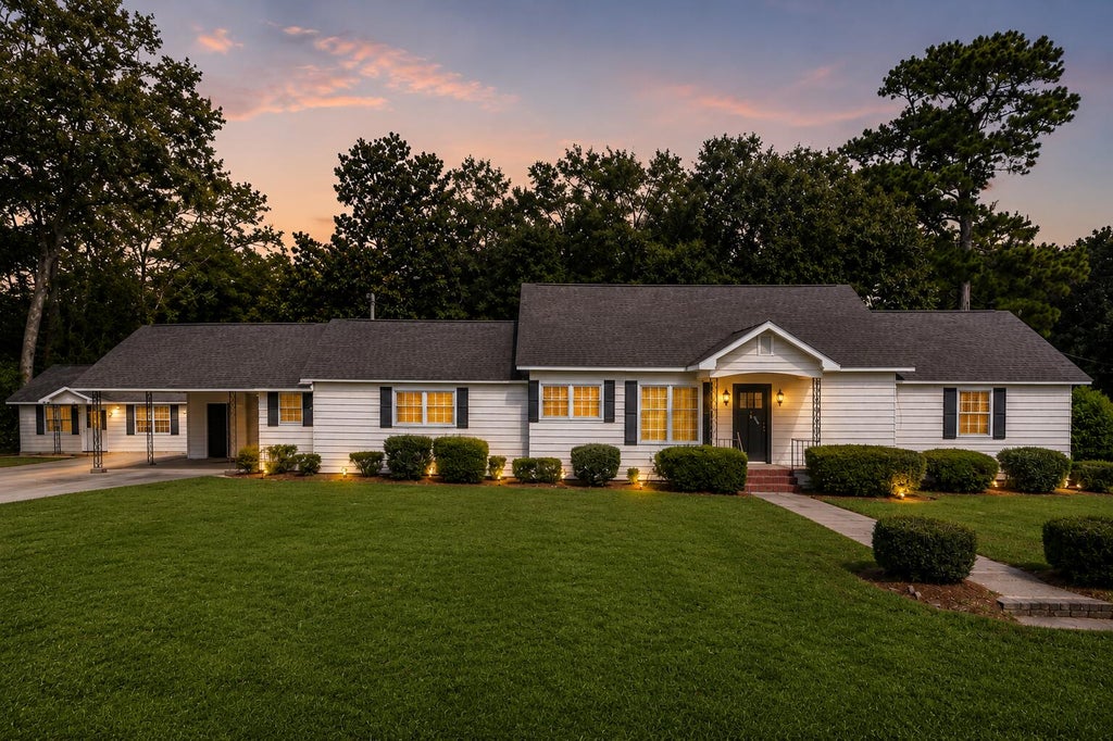Photo of 200 Hill Street, Moncks Corner, SC 29461 (MLS # 26024373)