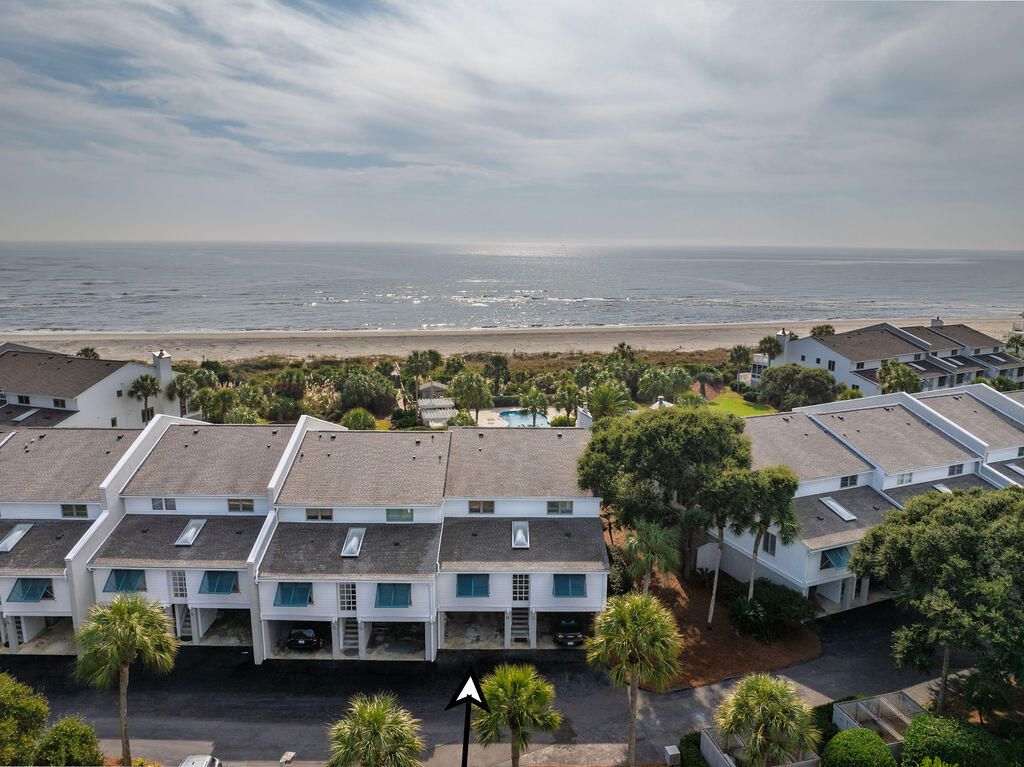 Photo of 17 Beach Club Villas, Isle of Palms, SC 29451 (MLS # 26012363)