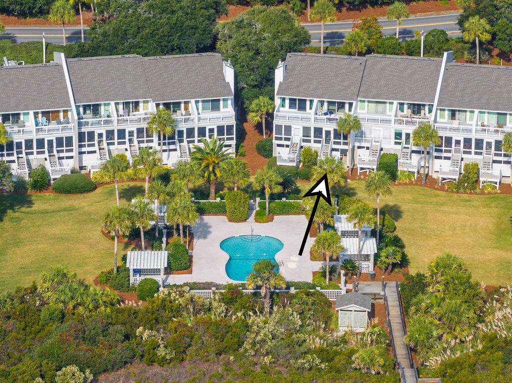 17 Beach Club Villas