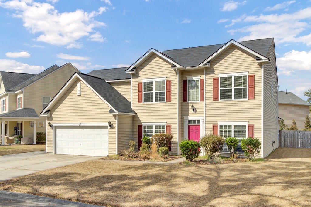 Photo of 9620 Pebble Creek BLVD, Summerville, SC 29485 (MLS # 26023175)