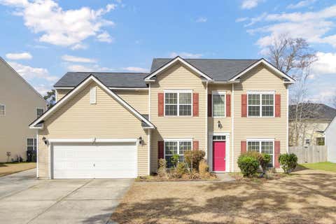 Photo of 9620 Pebble Creek BLVD, Summerville, SC 29485 (MLS # 26023175)