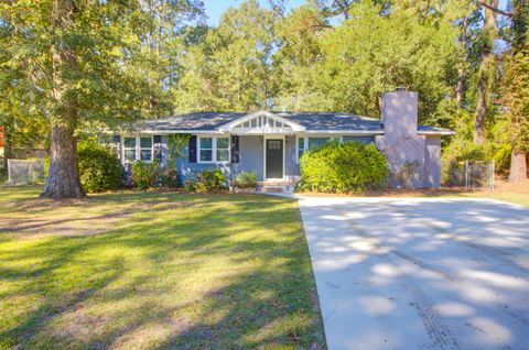 5724 Mineral Springs Road Hollywood SC 29449